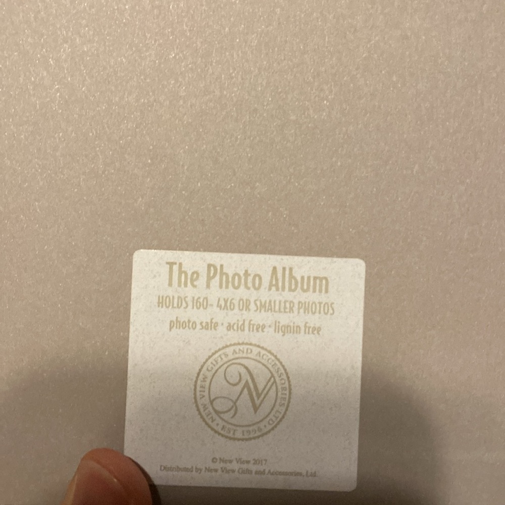 Photo Album - Picture 3 of 3